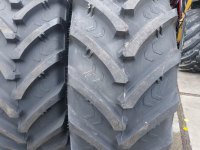 Roues, Pneus, Jantes, Barillets Jumelage  SET  BANDEN 650/65R38