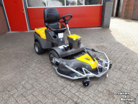 Tracteur Tondeuse Autoporté Stiga PARK 700-W
