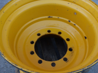 Roues, Pneus, Jantes, Barillets Jumelage  Onbekend 24X26.5  10-281-335 ET 0 VELGEN