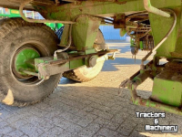 Autochargeuse Krone Krone Titan R48 GL opraapwagen