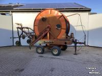 Enrouleur d‘irrigation Beinlich 110 / 390 T