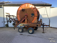 Enrouleur d‘irrigation Beinlich 110 / 390 T