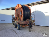 Enrouleur d‘irrigation Beinlich 110 / 390 T