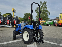 Tracteur pour vignes et vergers New Holland Boomer 25