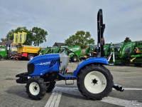 Tracteur pour vignes et vergers New Holland Boomer 25