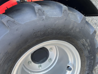 Tracteur Schäffer Schaffer 3630