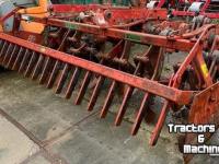 Machine à bêcher Gramegna SPITMACHINE V86/36-300