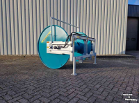 Autres matériel d´irrigation et accessoires Roelama Ideaal Senior slanghaspel 1000m 4"