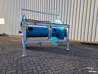 Autres matériel d´irrigation et accessoires Roelama Ideaal Senior slanghaspel 1000m 4"