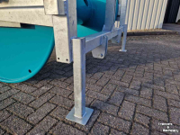Autres matériel d´irrigation et accessoires Roelama Ideaal Senior slanghaspel 1000m 4"