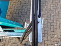 Autres matériel d´irrigation et accessoires Roelama Ideaal Senior slanghaspel 1000m 4"