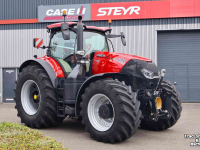 Tracteur Case-IH Optum 300 Cvx