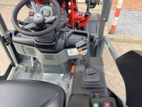 Chargeuse sur pneus Weidemann 1390