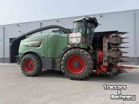 Ensileuse automotrice Fendt Katana 65