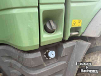 Ensileuse automotrice Fendt Katana 65