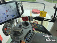 Ensileuse automotrice Fendt Katana 65