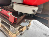 Distributeur d‘engrais Kverneland Exacta TL