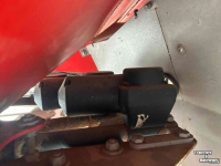 Distributeur d‘engrais Kverneland Exacta TL