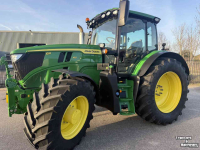 Tracteur John Deere 6R185 Command pro met maar 2770 uur