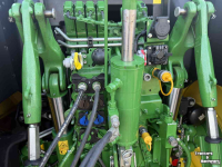 Tracteur John Deere 6R185 Command pro met maar 2770 uur