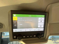 Tracteur John Deere 6R185 Command pro met maar 2770 uur