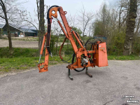 Bras de débroussaillage Votex Clipper 40 klepelarm heggenschaar Mähausleger