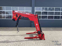 Chargeur frontal Massey Ferguson Alö 946 Voorlader