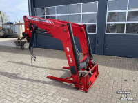 Chargeur frontal Massey Ferguson Alö 946 Voorlader