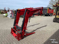 Chargeur frontal Massey Ferguson Alö 946 Voorlader