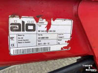 Chargeur frontal Massey Ferguson Alö 946 Voorlader