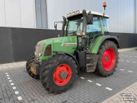 Tracteur Fendt 412 Vario Farmer