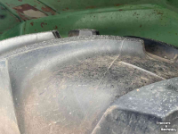 Tracteur Fendt 412 Vario Farmer