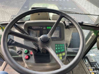 Tracteur Fendt 412 Vario Farmer