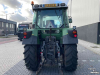 Tracteur Fendt 412 Vario Farmer