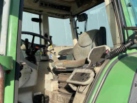 Tracteur Fendt 412 Vario Farmer