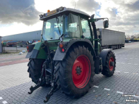 Tracteur Fendt 412 Vario Farmer