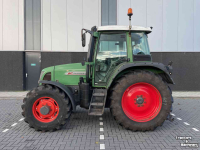 Tracteur Fendt 412 Vario Farmer