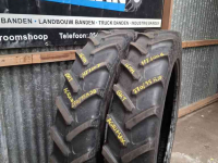 Roues, Pneus, Jantes, Barillets Jumelage BKT 270/95R38  11.2R38