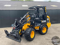 Chargeuse sur pneus JCB 403 SP