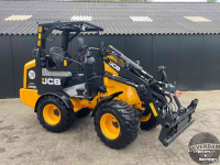 Chargeuse sur pneus JCB 403 SP