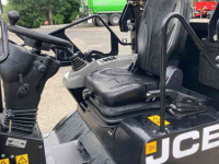 Chargeuse sur pneus JCB 403 SP