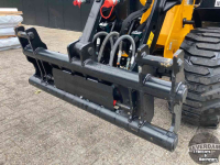 Chargeuse sur pneus JCB 403 SP