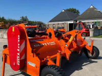 Broyeur de fanes Struik GLUTTON 3000