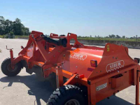 Broyeur de fanes Struik GLUTTON 3000