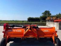 Broyeur de fanes Struik GLUTTON 3000