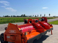 Broyeur de fanes Struik GLUTTON 3000