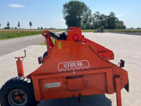 Broyeur de fanes Struik GLUTTON 3000