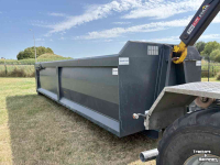 Système leve conteneur à bras Toplift-Staja TS-2 2667 Haakarm Carrier