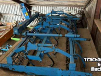 Cultivateur Lemken Kompaktor S 400