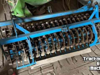 Cultivateur Lemken Kompaktor S 400